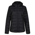 Black - Front - Regatta Professional Womens-Ladies Insulated Jacket