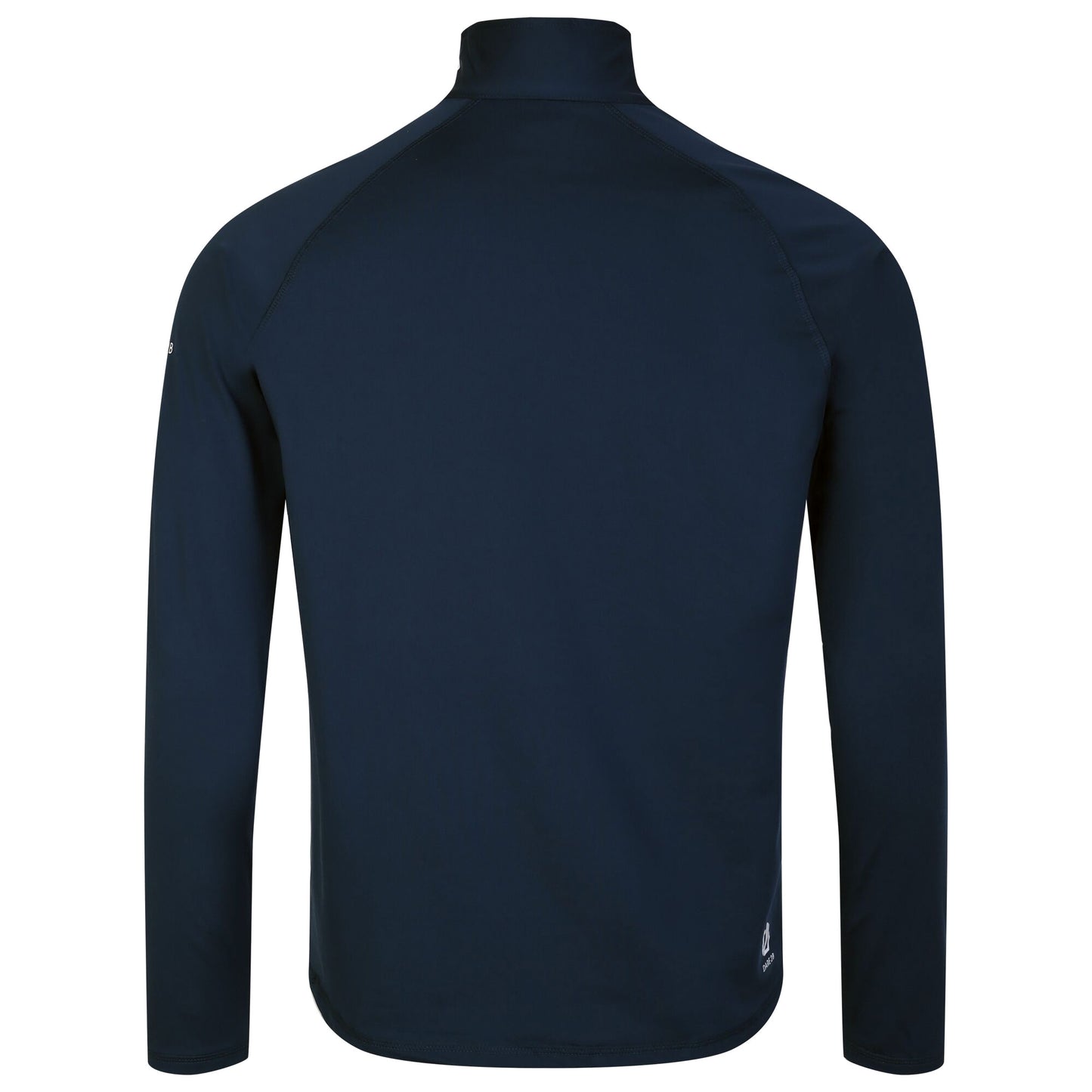 Moonlight Denim - Back - Dare 2B Mens Fuse Up II Midlayer