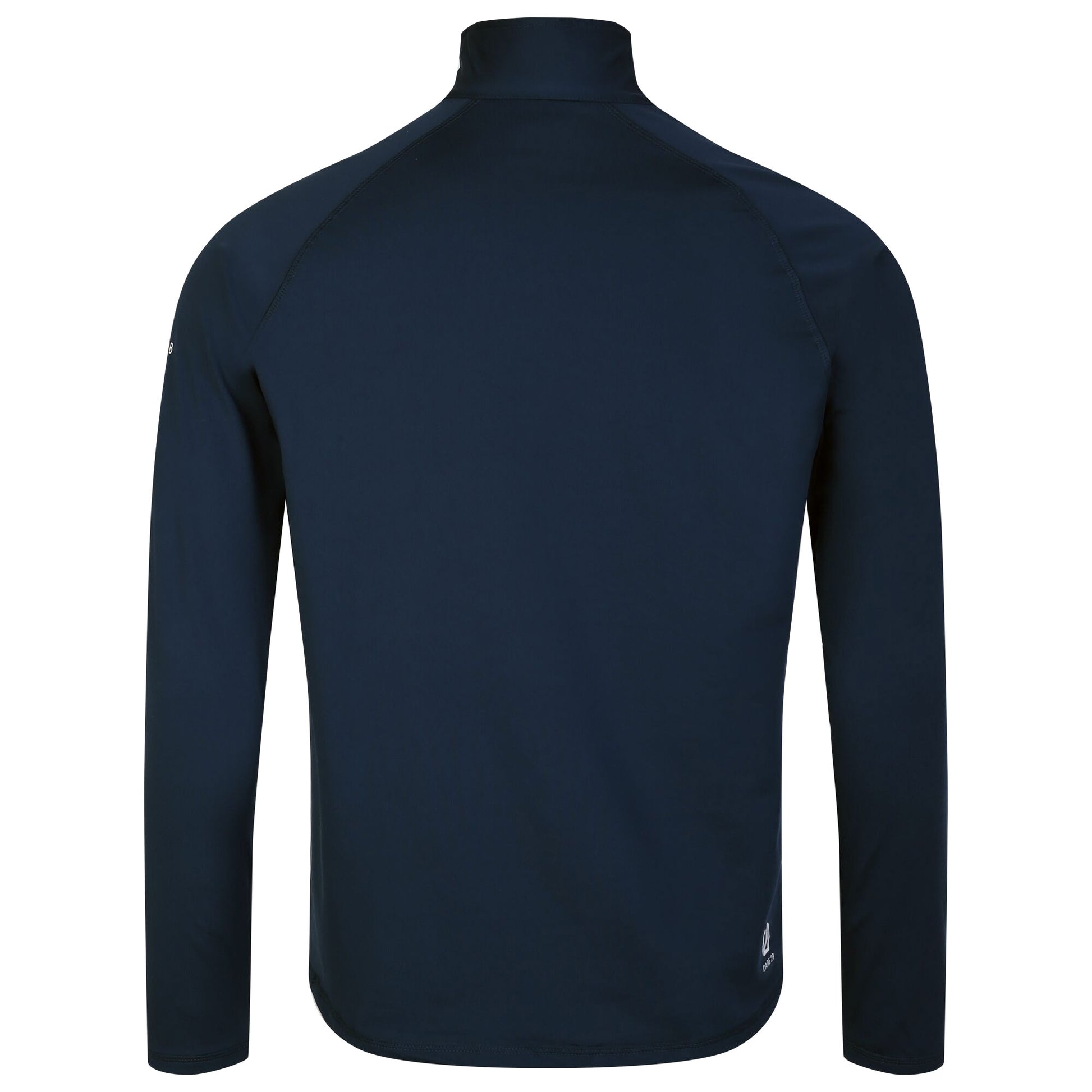 Moonlight Denim - Back - Dare 2B Mens Fuse Up II Midlayer