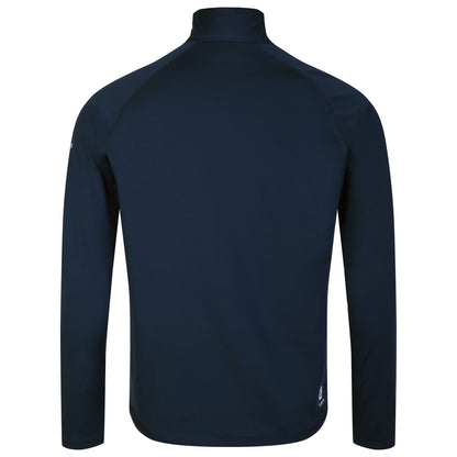 Moonlight Denim - Back - Dare 2B Mens Fuse Up II Midlayer