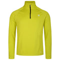 Neon Spring - Front - Dare 2B Mens Fuse Up II Midlayer