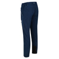 Moonlight Denim - Side - Regatta Mens Mountain Walking Trousers