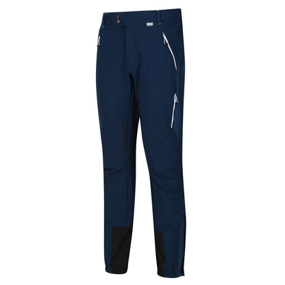 Moonlight Denim - Lifestyle - Regatta Mens Mountain Walking Trousers