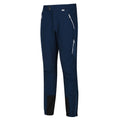 Moonlight Denim - Lifestyle - Regatta Mens Mountain Walking Trousers