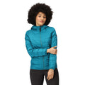 Gulfstream - Side - Regatta Womens-Ladies Helfa Padded Jacket