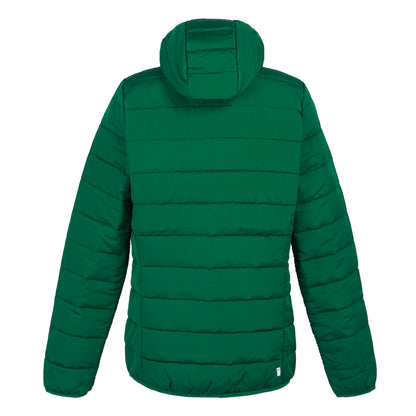 Rainforest - Back - Regatta Womens-Ladies Helfa Padded Jacket