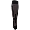 Black-Ebony - Side - Dare 2B Womens-Ladies Performance Premium Ski Socks