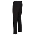 Black - Lifestyle - Regatta Mens Highton Walking Trousers