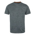 Stormy Weather - Front - Regatta Mens Fingal Edition T-Shirt