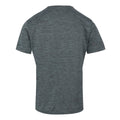 Stormy Weather - Back - Regatta Mens Fingal Edition T-Shirt