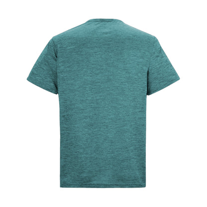 Arctic - Back - Regatta Mens Fingal Edition Marl T-Shirt