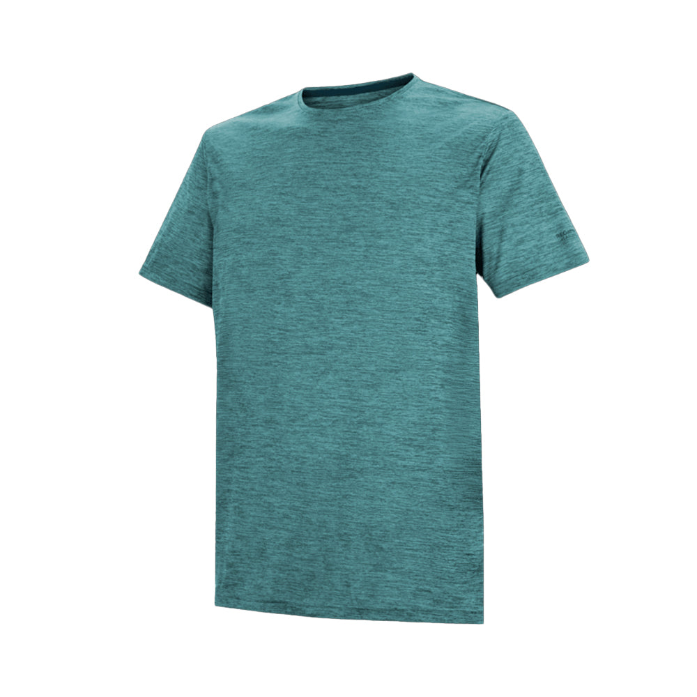 Arctic - Side - Regatta Mens Fingal Edition Marl T-Shirt