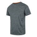 Stormy Weather - Side - Regatta Mens Fingal Edition T-Shirt