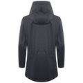 Ebony Grey - Pack Shot - Dare 2B Womens-Ladies Lambent Waterproof Jacket
