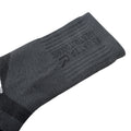 Granite-Light Steel - Side - Regatta Mens Blister Protection II Socks (Pack of 2)