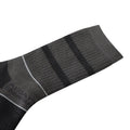 Granite-Light Steel - Side - Regatta Mens Samaris 3 Season Socks (Pack of 2)