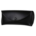 Black - Front - Regatta Glasses Case