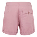 Lilac - Back - Regatta Womens-Ladies Pemma Shorts