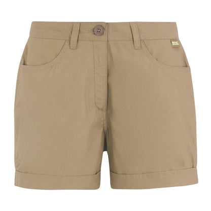 Barleycorn - Front - Regatta Womens-Ladies Pemma Shorts
