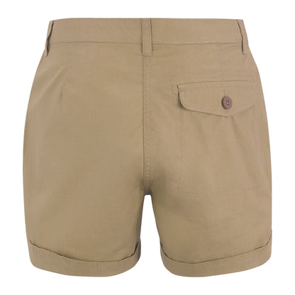 Barleycorn - Back - Regatta Womens-Ladies Pemma Shorts