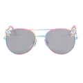 Rainbow - Back - Regatta Childrens-Kids Lazuli Unicorn Sunglasses