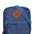 Dark Denim-Stellar Blue - Side - Regatta Stamford Crossbody Bag