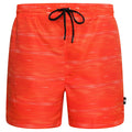 Trail Blaze Red - Front - Dare 2B Mens Retread Lightweight Shorts