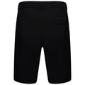 Black - Lifestyle - Dare 2B Mens Duration Shorts