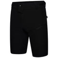 Black - Pack Shot - Dare 2B Mens Duration Shorts