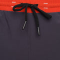 Ebony-Trail Blaze Red - Pack Shot - Dare 2B Mens Cascade Shorts