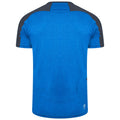 Petrol Blue-Methyl Blue - Lifestyle - Dare 2B Mens Aces II Jersey