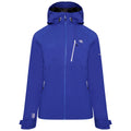 Surf Spray - Front - Dare 2B Womens-Ladies Veritas III Waterproof Jacket