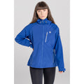 Surf Spray - Back - Dare 2B Womens-Ladies Veritas III Waterproof Jacket