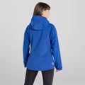 Surf Spray - Side - Dare 2B Womens-Ladies Veritas III Waterproof Jacket