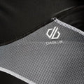 Black - Lifestyle - Dare 2B Mens Ecliptic Bib Shorts