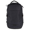 Ash-Black - Front - Regatta Oakridge 30L Backpack