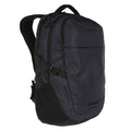 Ash-Black - Side - Regatta Oakridge 30L Backpack