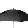 Black - Lifestyle - Regatta Premium Stick Umbrella