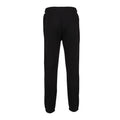 Black - Pack Shot - Regatta Mens Jeopardize Jogging Bottoms