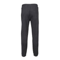 Seal Grey - Pack Shot - Regatta Mens Jeopardize Jogging Bottoms