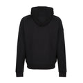 Black - Pack Shot - Regatta Mens Tactical Maneuver Hooded Fleece Jacket