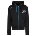 Black - Front - Regatta Mens Tactical Maneuver Hooded Fleece Jacket