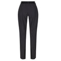 Ash-Black - Lifestyle - Regatta Womens-Ladies Mountain III Walking Trousers