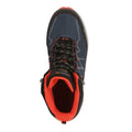 Moonlight Denim-Orange - Pack Shot - Regatta Mens Samaris Lite Walking Boots