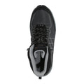 Black-Dark Steel - Pack Shot - Regatta Mens Samaris Lite Walking Boots