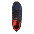 Moonlight Denim-Orange - Lifestyle - Regatta Mens Samaris Lite Walking Shoes