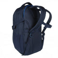 Moonlight Denim-Hawaiian Blue - Back - Regatta Paladen II Laptop Bag