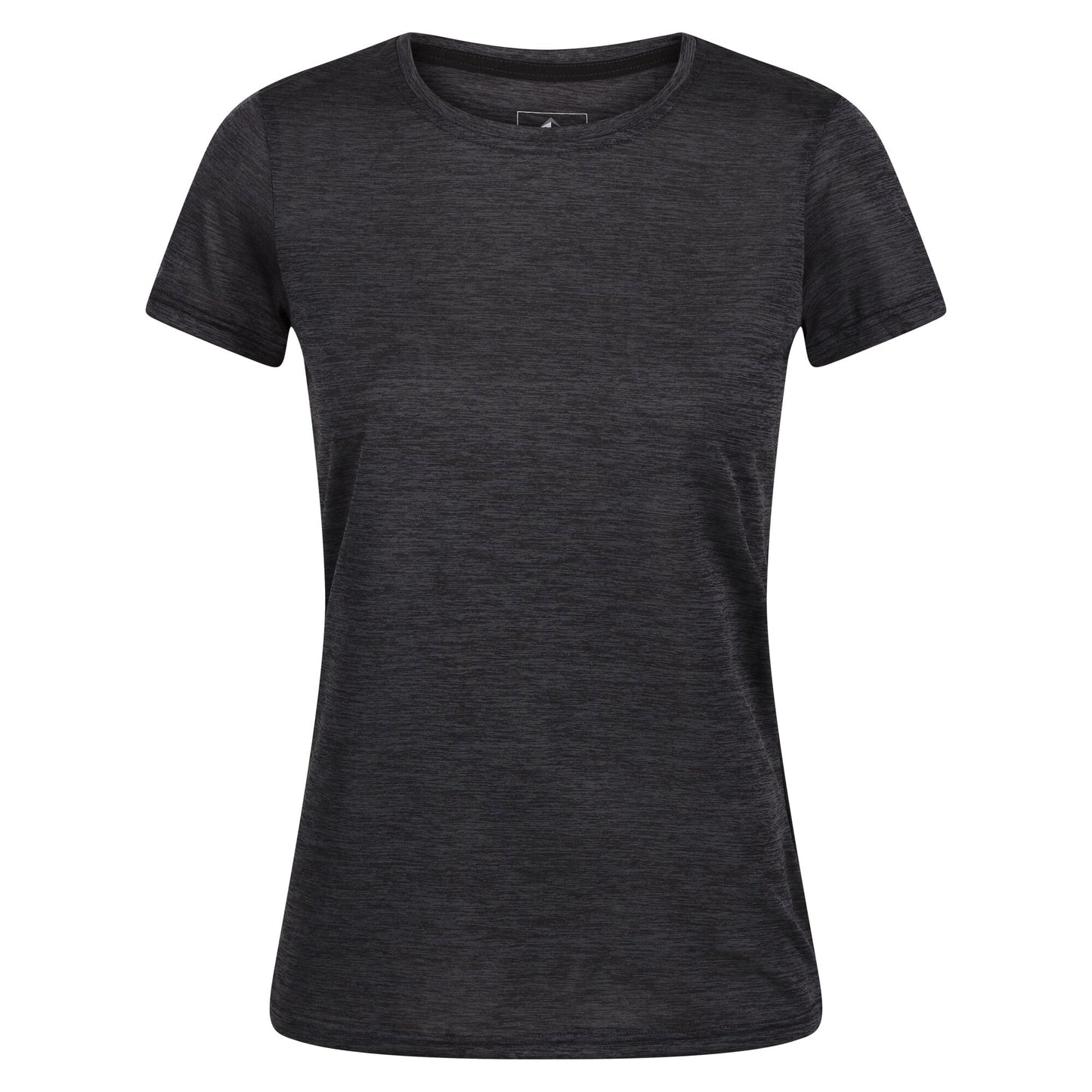 Seal Grey - Front - Regatta Womens-Ladies Josie Gibson Fingal Edition T-Shirt