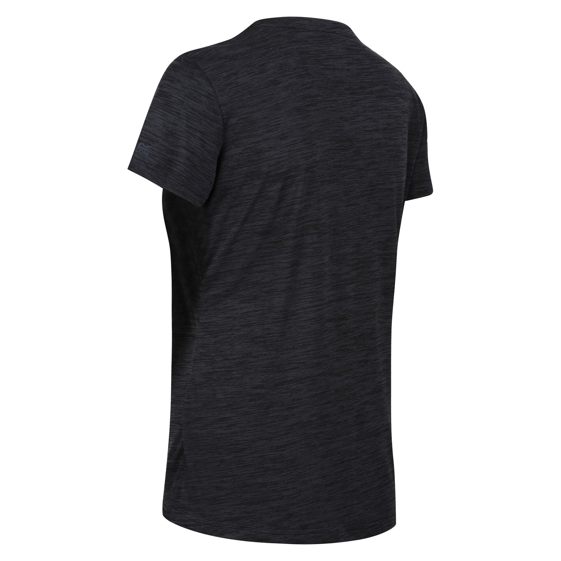 Black - Lifestyle - Regatta Womens-Ladies Josie Gibson Fingal Edition T-Shirt