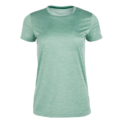 Dusty Green - Front - Regatta Womens-Ladies Josie Gibson Fingal Edition T-Shirt